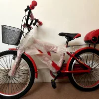 دوچرخه بچه گانه