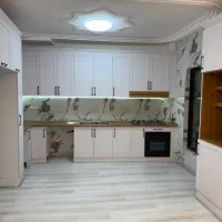 آپارتمان مستقل  با سی متر تراس اختصاصی