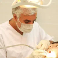 دندانپزشکی