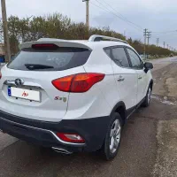 جک s3|خودرو سواری و وانت|کرمانشاه, |دیوار