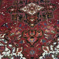 فرش دستباف ۶ متری