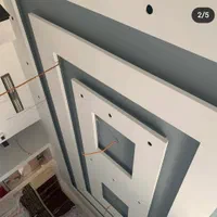 نقاشی ساختمان