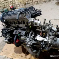 مکانیکی خودرو