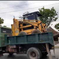 اجاره بابکت|خدمات حمل و نقل|اردبیل, |دیوار