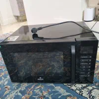 مایکروویو HADSON نو واستفاده نشده 30 لیتر