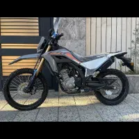 هوندا CRF 300
