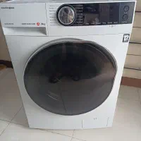 لباسشویی پاکشوما۸ کیلویی