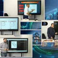دوره تخصصی خانه هوشمند/ آکادمی پرتو/ مدرک معتبر