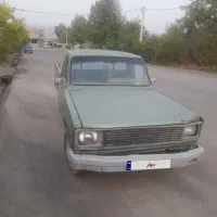 مزدا1600|خودرو سواری و وانت|فیرورق, |دیوار