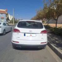 جک اس۵ مدل ۴۰۱|خودرو سواری و وانت|شیراز, شهرک صنعتی شیراز|دیوار