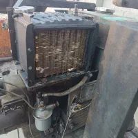 دامپر ۳ چرخ|خودرو سنگین|بکتاش, |دیوار