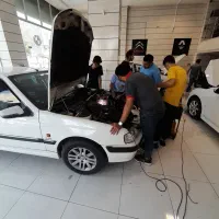 آموزش برق خودرو/تعمیرایسیو/عیب یابی|خدمات آموزشی|قزوین, |دیوار