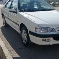 پارس tu5 مدل 99