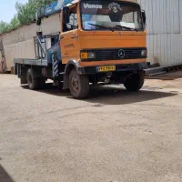 جرثقیل و بالابر یاوری