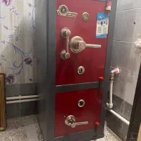 گاوصندوق