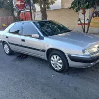 زانتیا مدل. 1384. تک برگ سند