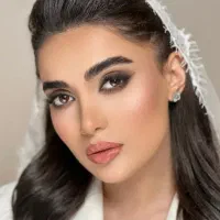 خدمات میکاپ حرفه ای در منزل شخصی خودم