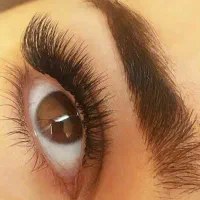 کاشت مژه و ناخن و لیفت و لمینت 10/ تخفیف|خدمات آرایشگری و زیبایی|شاهینشهر, عطار|دیوار