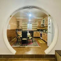 سوئیت کامل با پارکینگ اختصاصی