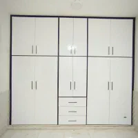 اقساط 12 ماهه کمد دیواری بدون سود و ضامن