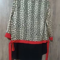 شومیز مجلسی زنانه شیک و نو|لباس|میانه, |دیوار