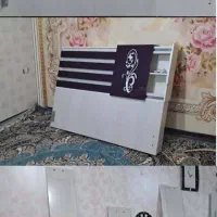 تخته خواب دو نفره