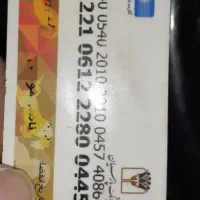 مدارک گمشده ب اسم ناصر مولایی