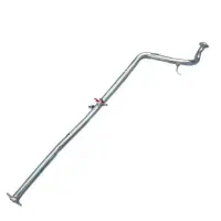 سنتر اگزوز پراید