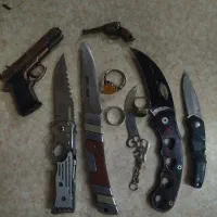 فوری فوری این چاقو فقط با این قیمت