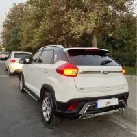 ام وی ام x22 /اقساط از ۶تا ۲۴ ماه /تحویل فوری|خودرو سواری و وانت|تهران, تهرانپارس غربی|دیوار