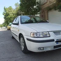 سمند مدل 99