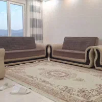 مبل ۸ نفره تخت خواب شو