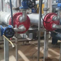 تعمیر و نگهداری موتورخانه|خدمات پیشه و مهارت|تهران, اقدسیه|دیوار