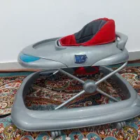 رورگ سالم و مقاوم. در حد نو