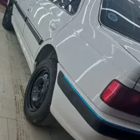 پژو پارس سیمی|خودرو سواری و وانت|سراوان, |دیوار