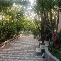 ویلا باغ دنج وباصفا