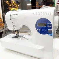 چرخ خیاطی مارک برادر ژاپن مدلR41(نو) باضمانت|چرخ خیاطی و ریسندگی|مشهد, شهرک مطهری|دیوار