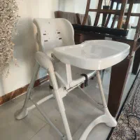 صندلی غذای کودک خارجی