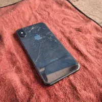 آیفون xs 256|موبایل|هشتگرد, مدرس|دیوار