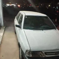 پراید ۸۳|خودرو سواری و وانت|مشهد, امیرآباد|دیوار