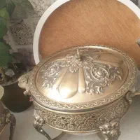 ظروف آنتیک اصل|ظروف سرو و پذیرایی|قم, دروازه چوبی|دیوار