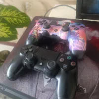 ps4درحد نو یک ترا اسلیم کپی خور