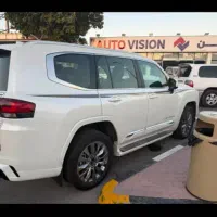 لندکروز جی ایکس آر . فول آپشن،۲۰۲۵
