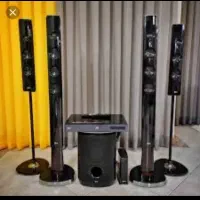 سینما خانگی ال جی|سیستم صوتی خانگی|شیراز, ستارخان|دیوار