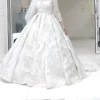 لباس عروس