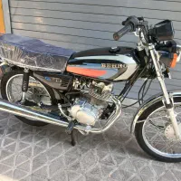 بهرو ۱۲۵ سی سی صفر کیلومتر|موتورسیکلت|اصفهان, لاله|دیوار