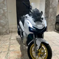 Adv150ccموتور|موتورسیکلت|رشت, معلم|دیوار