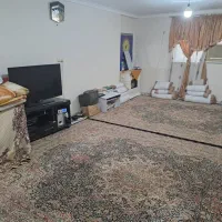 رهن آپارتمان ۱۰۳ متری ۲ خوابه طبقه ۱ در شهرک خمینی|اجارهٔ آپارتمان|رشت, شهرک احمد خمینی|دیوار