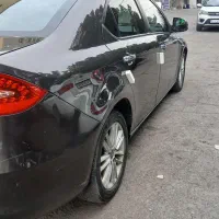 جک j5 اوتومات مدل ۹۴|خودرو سواری و وانت|تبریز, |دیوار