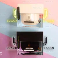 کرم شب و روز لاکچری کوین